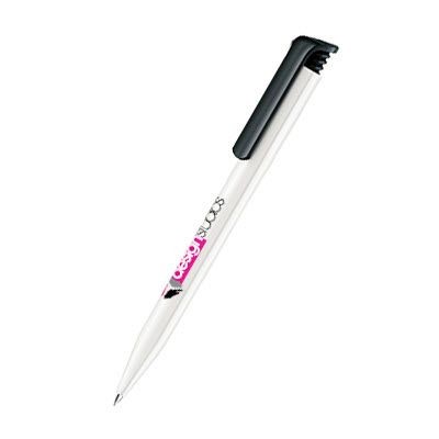 Picture of SENATOR® SUPER HIT POLISHED BASIC PUSH BALL PEN